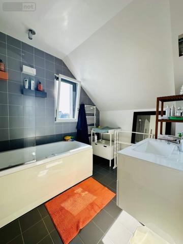 Maison à vendre à Saint-Coulomb en Ille-et-Vilaine (35350), ref : 088/767