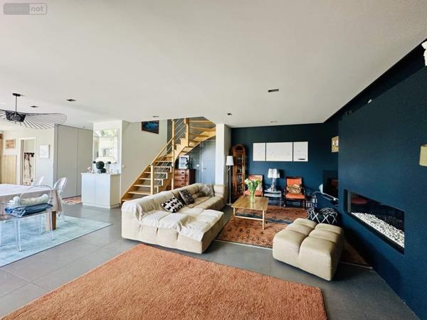 Maison à vendre à Saint-Coulomb en Ille-et-Vilaine (35350), ref : 088/767