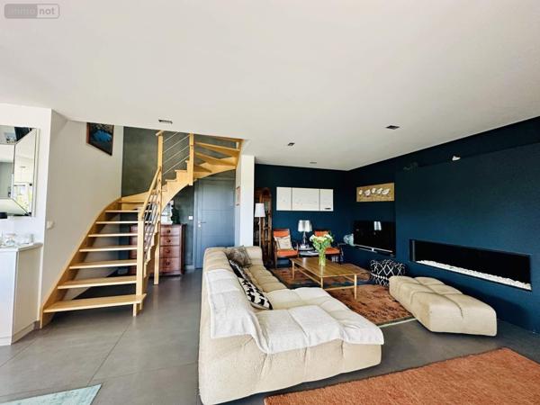 Maison à vendre à Saint-Coulomb en Ille-et-Vilaine (35350), ref : 088/767