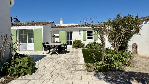 Maison de vacances avec piscine