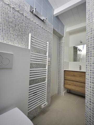 Maison de vacances avec piscine