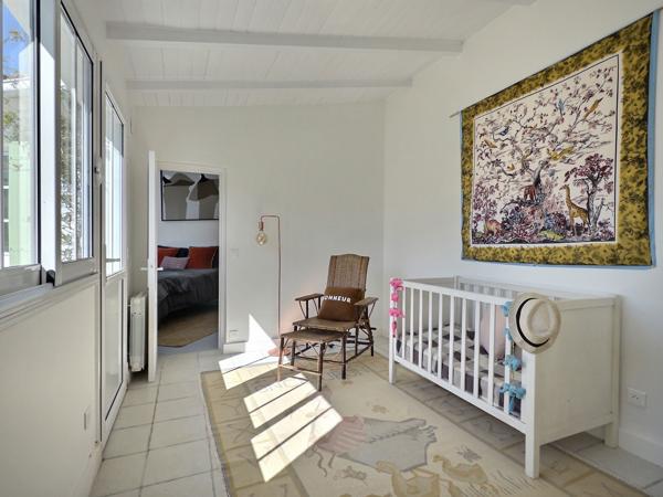 Maison de vacances avec piscine