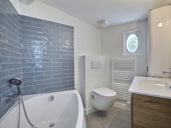 Maison de vacances avec piscine