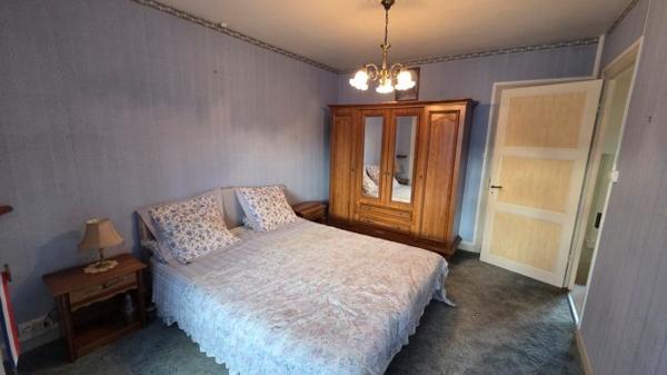 Maison traditionnelle Roscoff Proche plage Traon Erc'h 100 m²