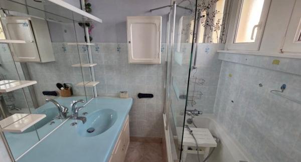 Maison traditionnelle Roscoff Proche plage Traon Erc'h 100 m²