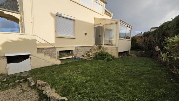 Maison traditionnelle Roscoff Proche plage Traon Erc'h 100 m²