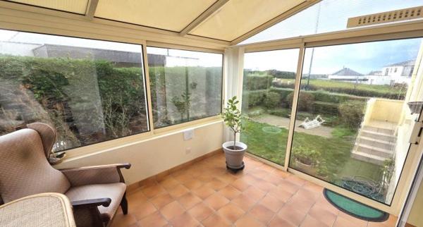 Maison traditionnelle Roscoff Proche plage Traon Erc'h 100 m²