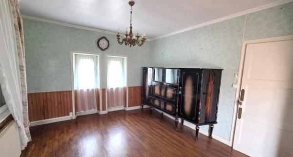 Maison traditionnelle Roscoff Proche plage Traon Erc'h 100 m²