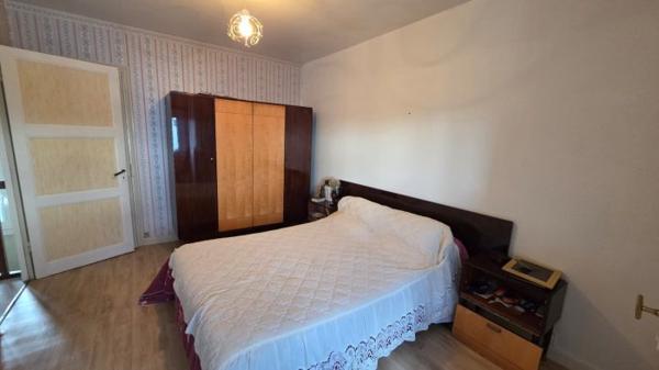 Maison traditionnelle Roscoff Proche plage Traon Erc'h 100 m²