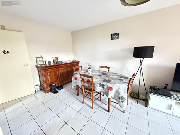 Appartement à vendre à Betton en Ille-et-Vilaine (35830), ref : 982DRB