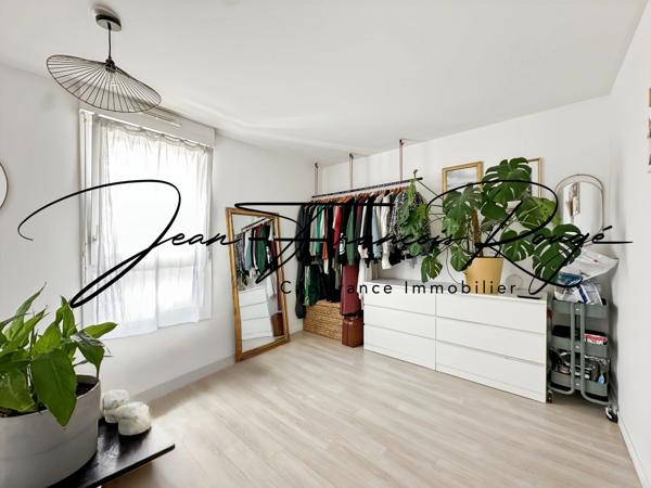 Fleury sur Orne, maison de 65 m² construite en 2015, avec deux chambres !!!