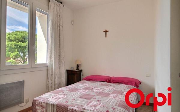 Appartement à vendre    2 pièces • 37,02 m2 Marseille 8