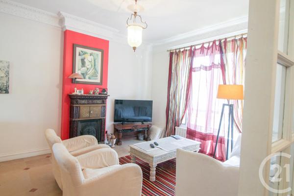 Maison à vendre  5 pièces - 193 m2 ROSNY SOUS BOIS - 93