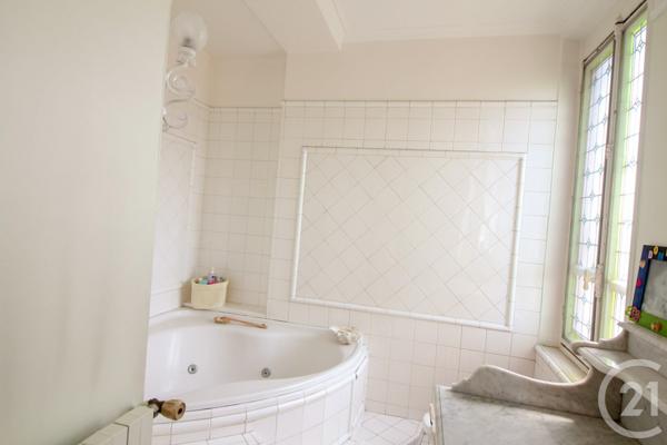 Maison à vendre  5 pièces - 193 m2 ROSNY SOUS BOIS - 93