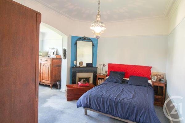 Maison à vendre  5 pièces - 193 m2 ROSNY SOUS BOIS - 93