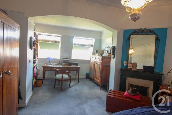 Maison à vendre  5 pièces - 193 m2 ROSNY SOUS BOIS - 93