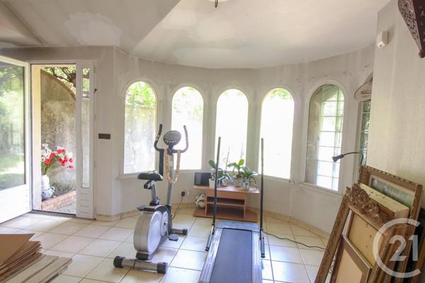 Maison à vendre  5 pièces - 193 m2 ROSNY SOUS BOIS - 93