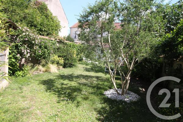 Maison à vendre  5 pièces - 193 m2 ROSNY SOUS BOIS - 93
