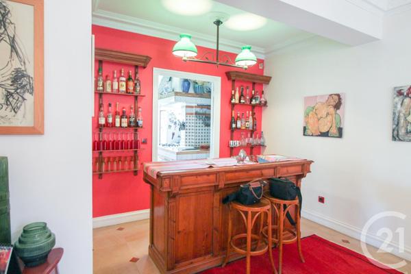 Maison à vendre  5 pièces - 193 m2 ROSNY SOUS BOIS - 93