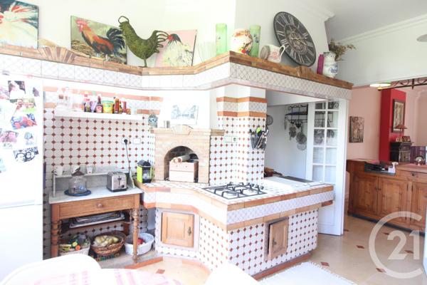 Maison à vendre  5 pièces - 193 m2 ROSNY SOUS BOIS - 93