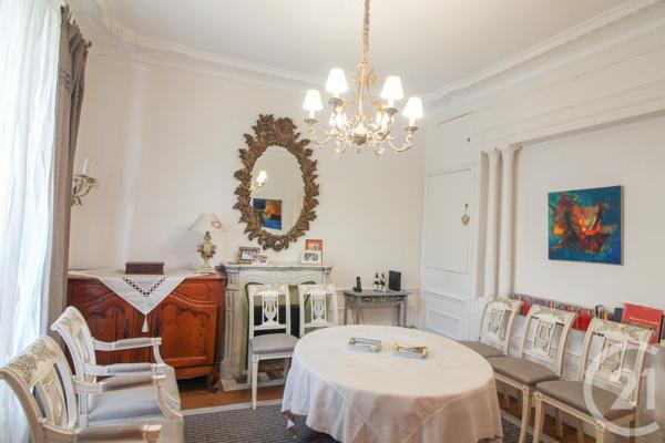 Maison à vendre  5 pièces - 193 m2 ROSNY SOUS BOIS - 93