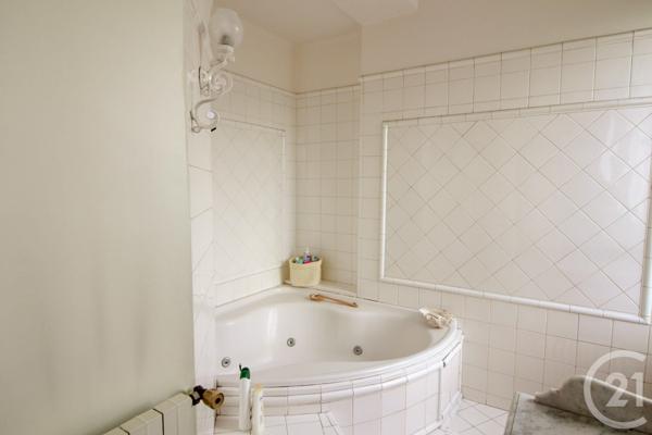 Maison à vendre  5 pièces - 193 m2 ROSNY SOUS BOIS - 93