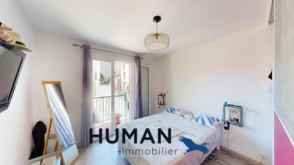 Appartement à vendre |  Marseille 05 |  3 pièces | 65 m²