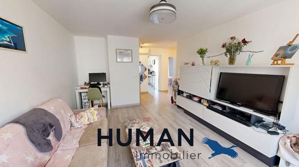 Appartement à vendre |  Marseille 05 |  3 pièces | 65 m²