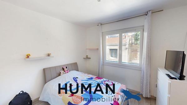 Appartement à vendre |  Marseille 05 |  3 pièces | 65 m²