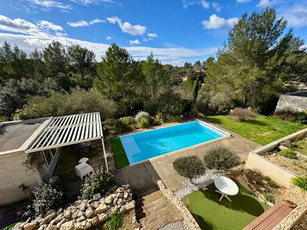 Maison Nimes 6 pièce(s) 192.02 m2