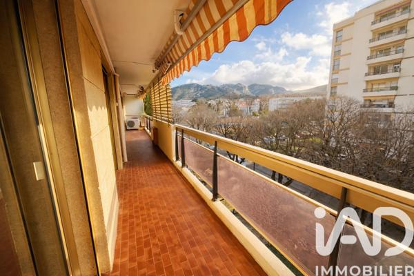 Appartement à vendre 3 pièces 73 m² Marseille 9