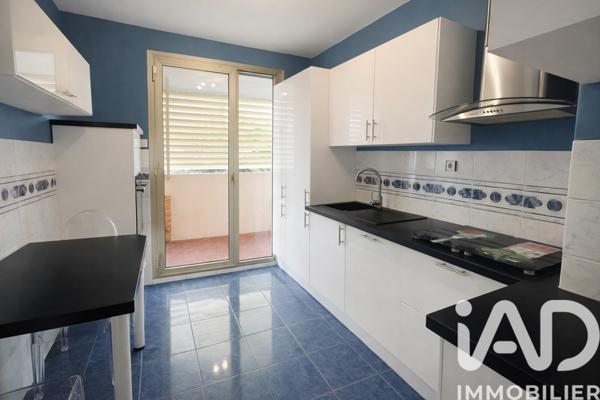 Appartement à vendre 3 pièces 73 m² Marseille 9