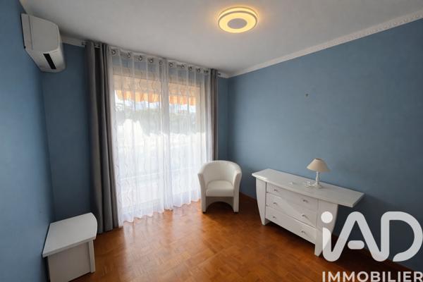 Appartement à vendre 3 pièces 73 m² Marseille 9