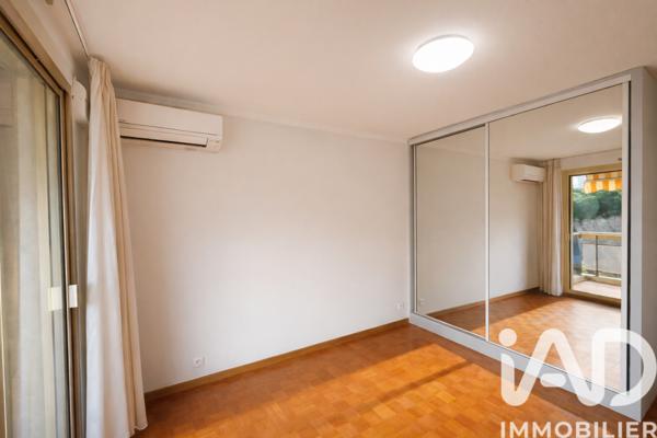 Appartement à vendre 3 pièces 73 m² Marseille 9