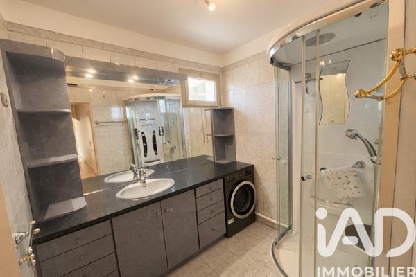 Appartement à vendre 3 pièces 73 m² Marseille 9