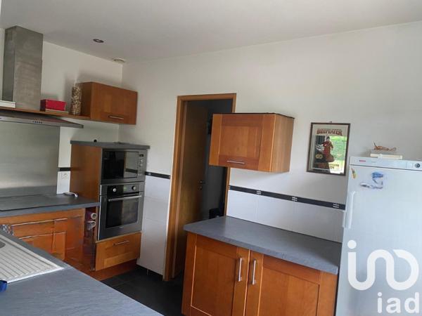 Maison à vendre 8 pièces 206 m² Giroussens