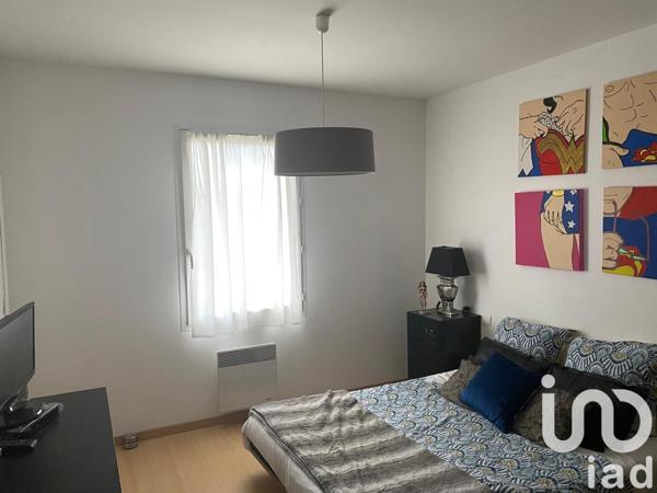 Maison à vendre 8 pièces 206 m² Giroussens