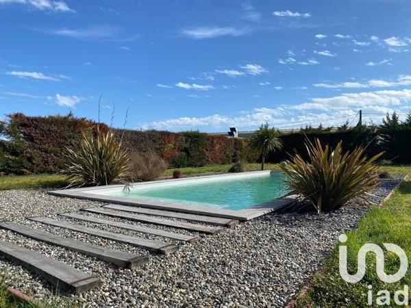 Maison à vendre 8 pièces 206 m² Giroussens