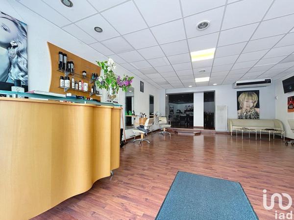 Boutique/Local commercial à vendre 110 m² Hagondange