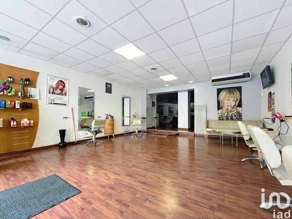 Boutique/Local commercial à vendre 110 m² Hagondange