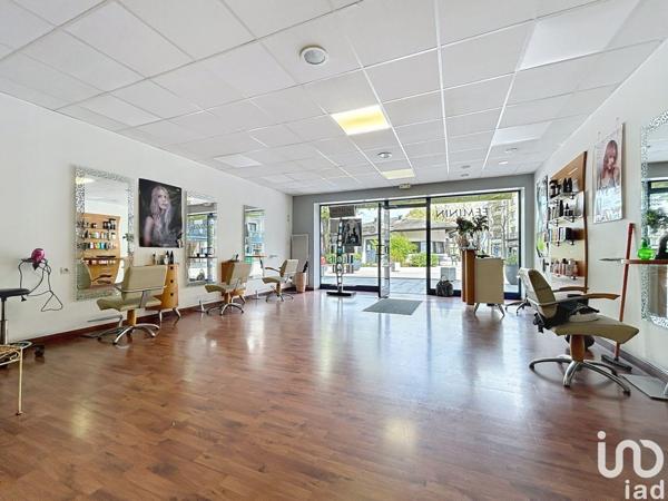 Boutique/Local commercial à vendre 110 m² Hagondange