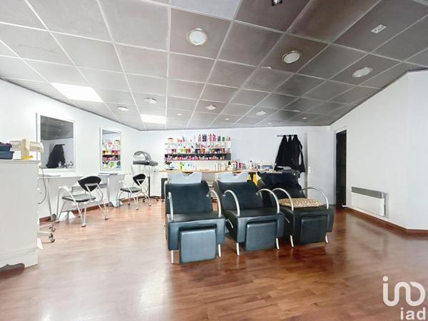 Boutique/Local commercial à vendre 110 m² Hagondange