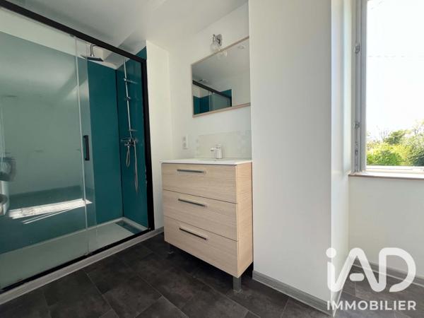 Maison à vendre 4 pièces 104 m² Châtillon-sur-Thouet