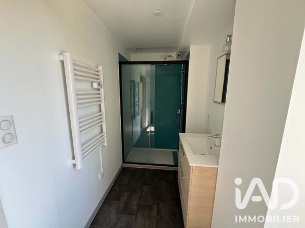 Maison à vendre 4 pièces 104 m² Châtillon-sur-Thouet