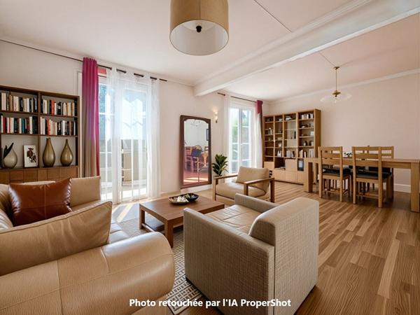 Maison Cesson 5 pièce(s) 139 m2 au sol