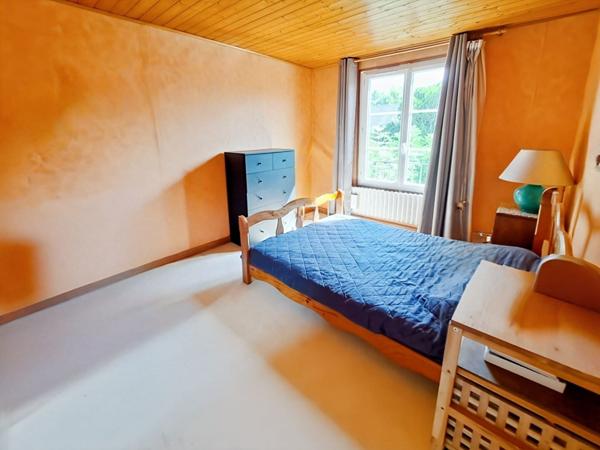 Maison Cesson 5 pièce(s) 139 m2 au sol