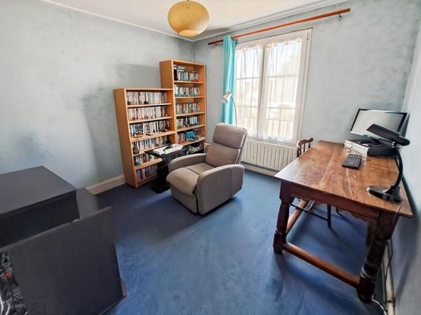 Maison Cesson 5 pièce(s) 139 m2 au sol