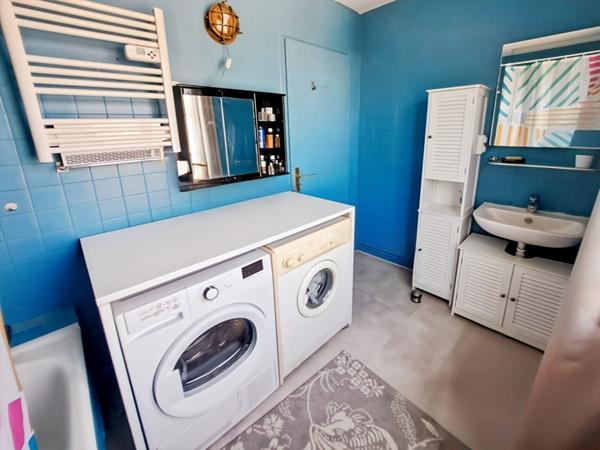 Maison Cesson 5 pièce(s) 139 m2 au sol