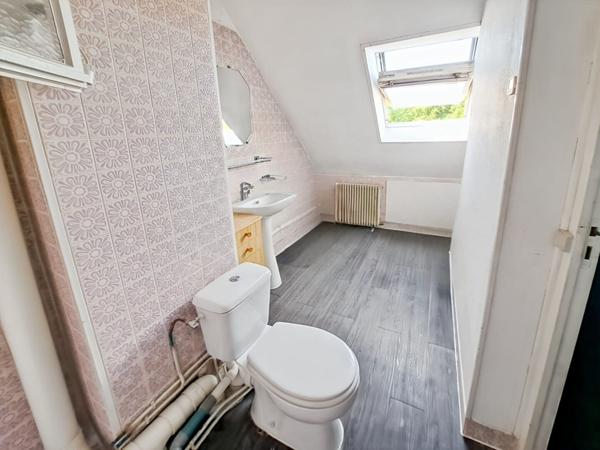 Maison Cesson 5 pièce(s) 139 m2 au sol