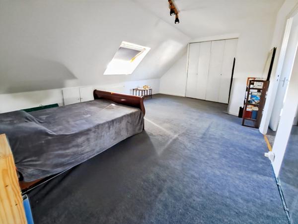 Maison Cesson 5 pièce(s) 139 m2 au sol